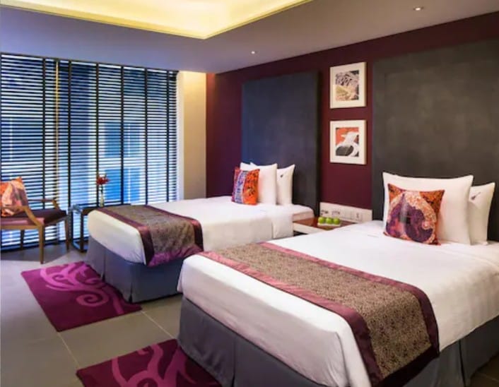Family-Suite Room